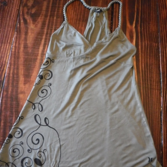 Hurley Tops - Hurley Tank Top